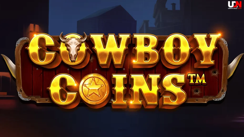 Fitur Wild dan Scatter dalam Slot Cowboy Coins di Ruby8000