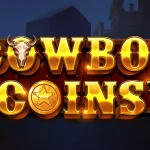 Fitur Wild dan Scatter dalam Slot Cowboy Coins di Ruby8000