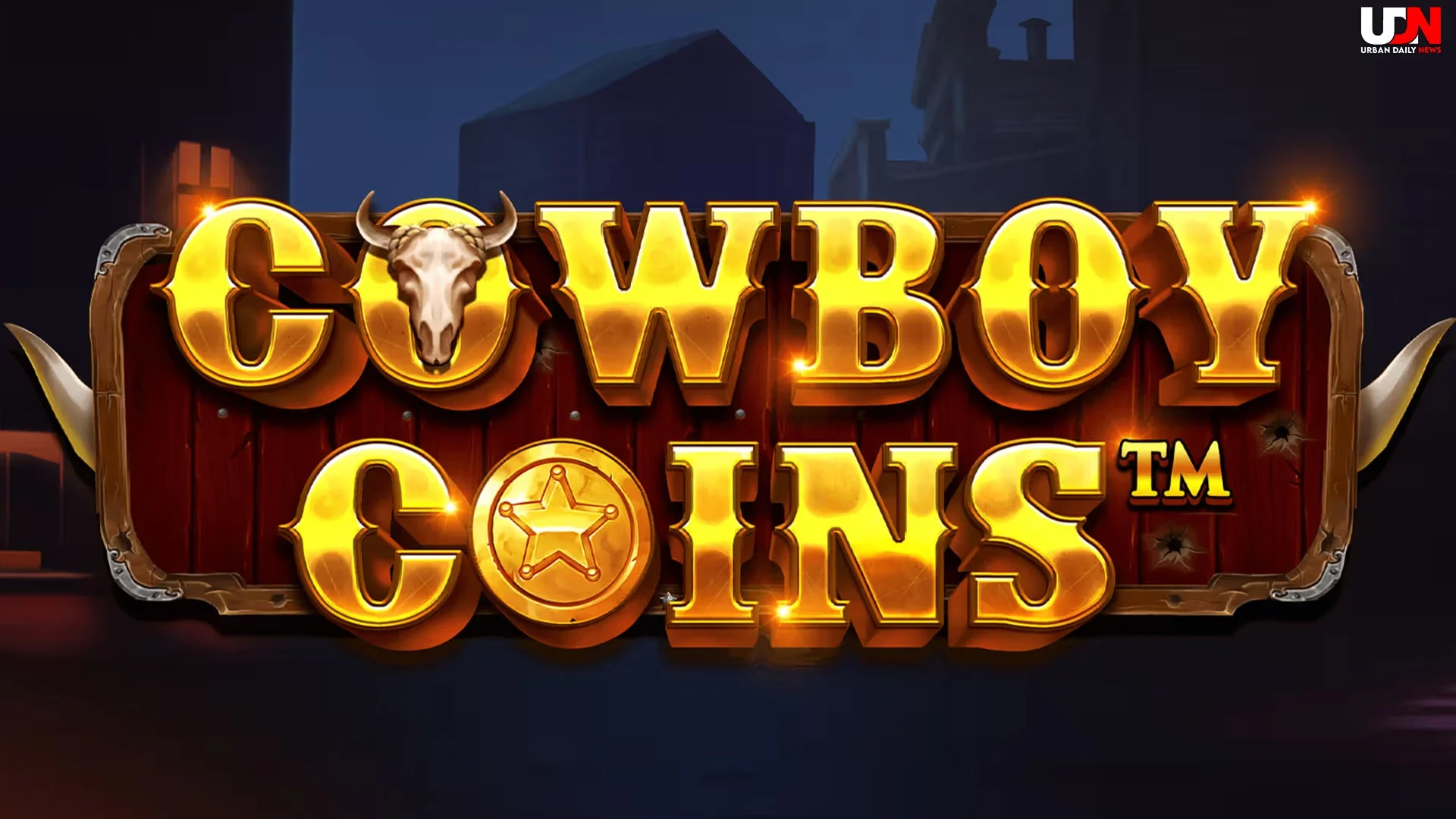 Fitur Wild dan Scatter dalam Slot Cowboy Coins di Ruby8000