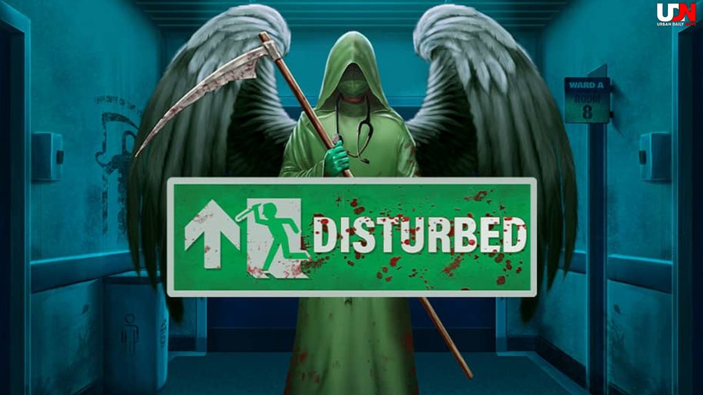 Menyimak 4 Insight Penting Disturbed untuk Slot Hari ini