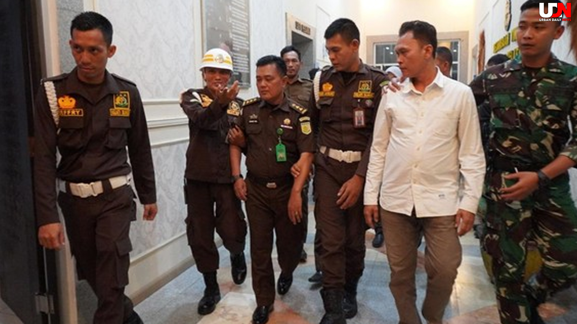 ASN Way Kanan Jadi Tersangka, 4 Alasan Polisi Ambil Cepat
