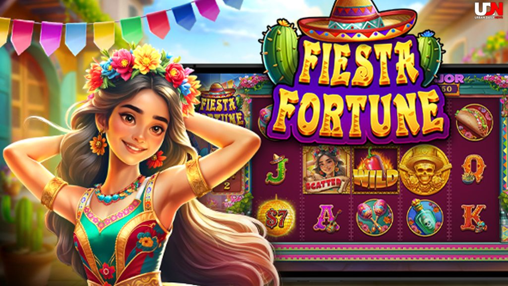 Penyebab Fiesta Fortune Jadi Topik Populer di Cnnslot 2025