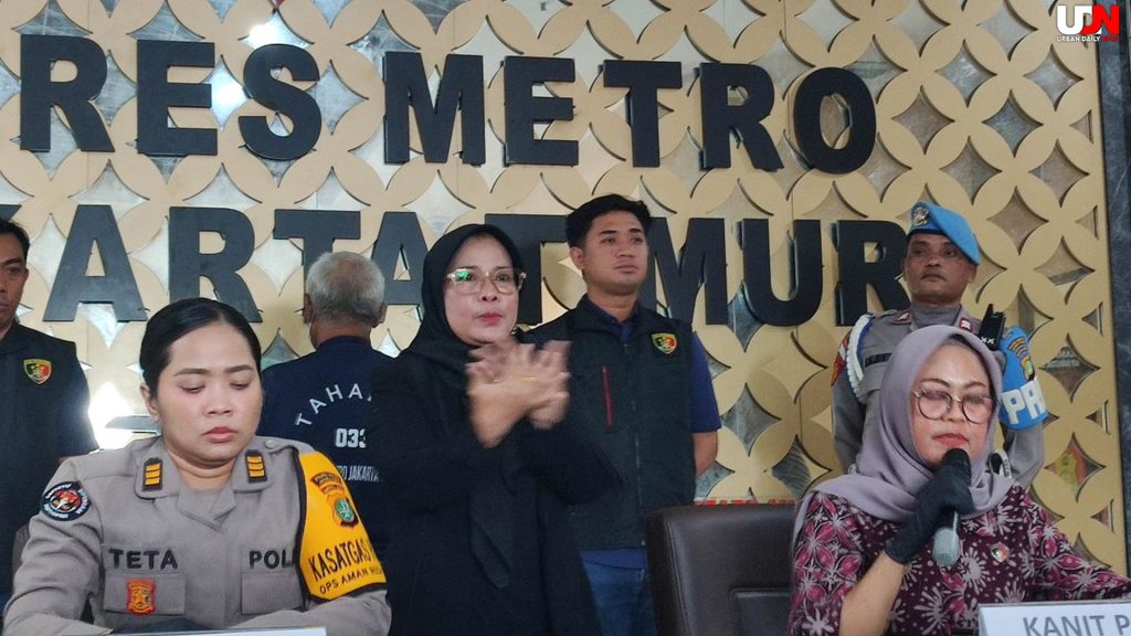 Lansia Hamili ABG di Cakung, 5 Bukti Kuat Ungkap Modus Pelaku