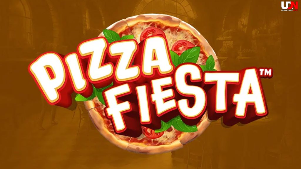 Keseruan Slot Pizza Fiesta dengan 5 Varian yang Menggoda