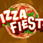 Keseruan Slot Pizza Fiesta dengan 5 Varian yang Menggoda