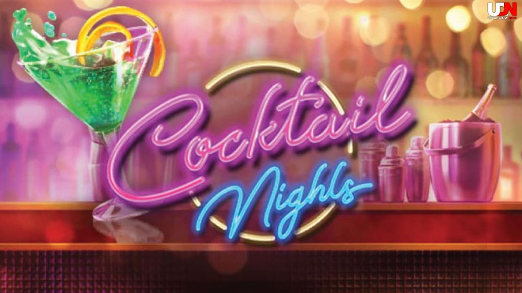 Evaluasi Rtp8000 dalam Slot Cocktail Nights Secara Objektif