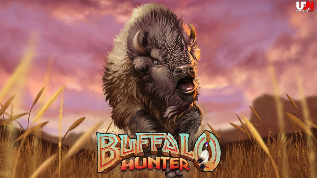 Membaca Statistik Penting Slot Buffalo Hunter Melalui Rtp8000
