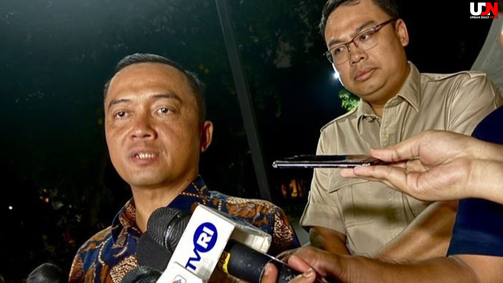 Pergantian Kepala Bapanas, 5 Fakta Baru dari Penjelasan Mensesneg