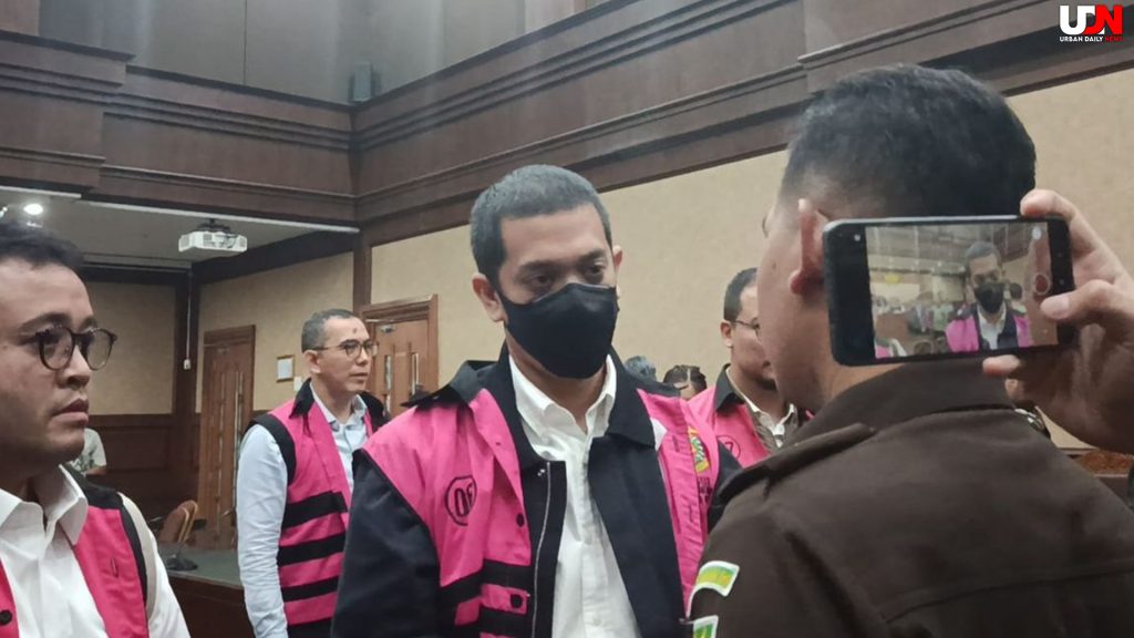 Pengacara Siapkan 4 Argumen Kuat untuk Bantah Tuduhan Terkait Kasus Minyak