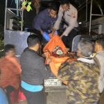 Pria TTU Kehilangan Akal Setelah 3 Botol, Keluarga Jadi Korban Amarahnya
