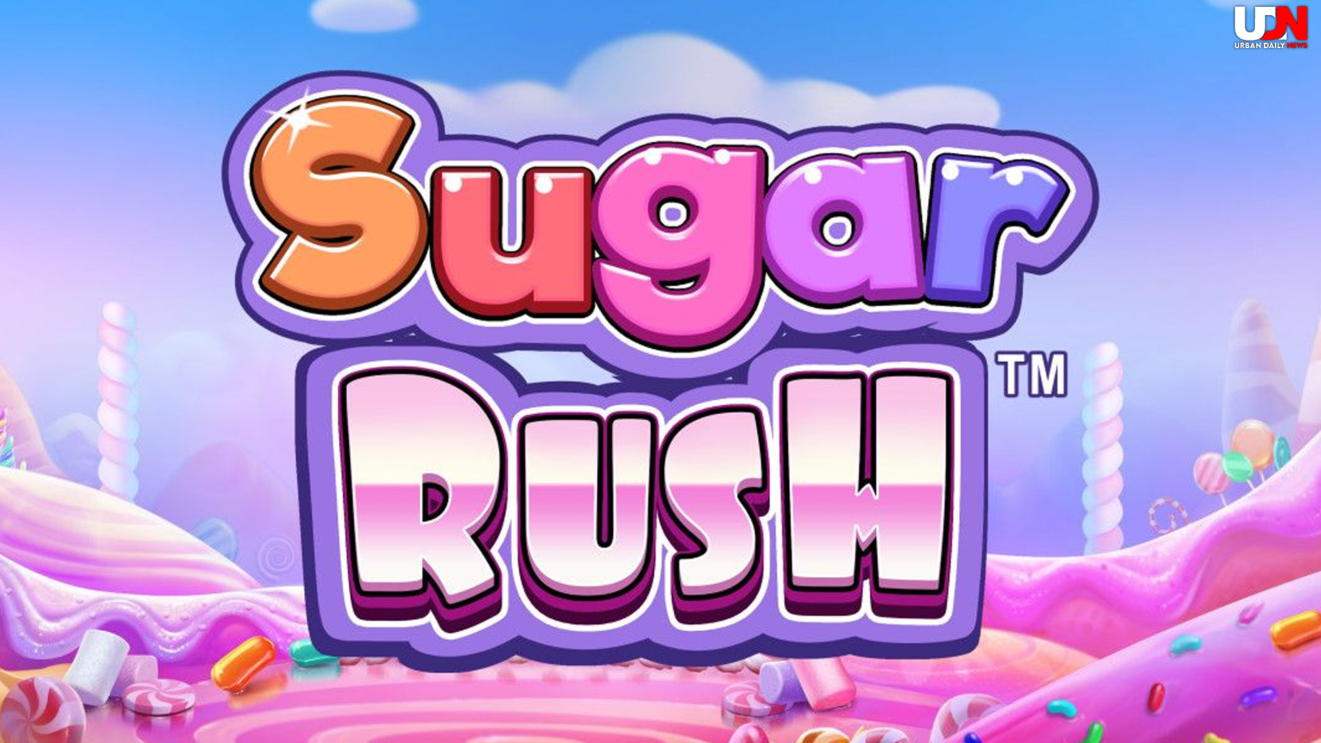 Keunggulan Platfrom Ruby8000 Untuk Slot Sugar Rush 2025