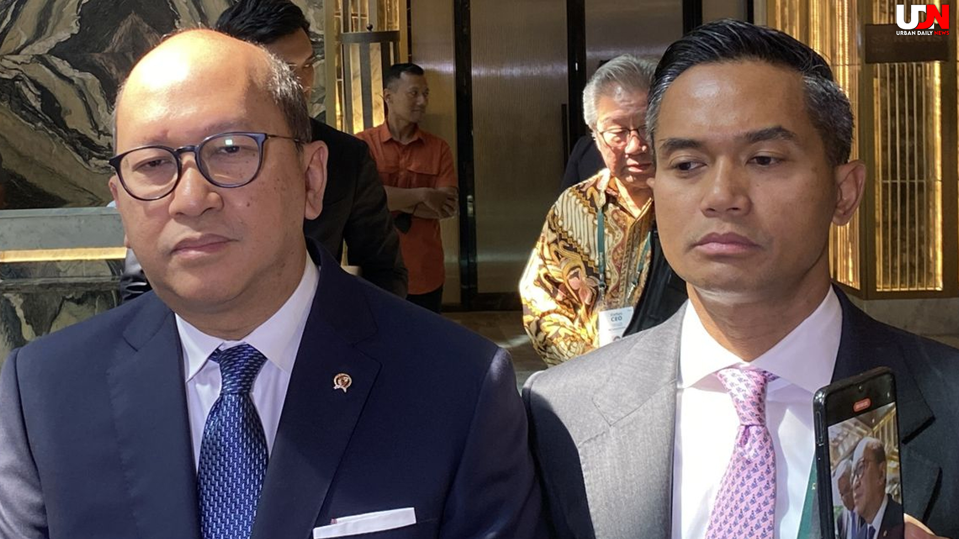 Bos Danantara Ungkap 4 Pendekatan Baru Tangani Utang Kereta Cepat Tanpa APBN