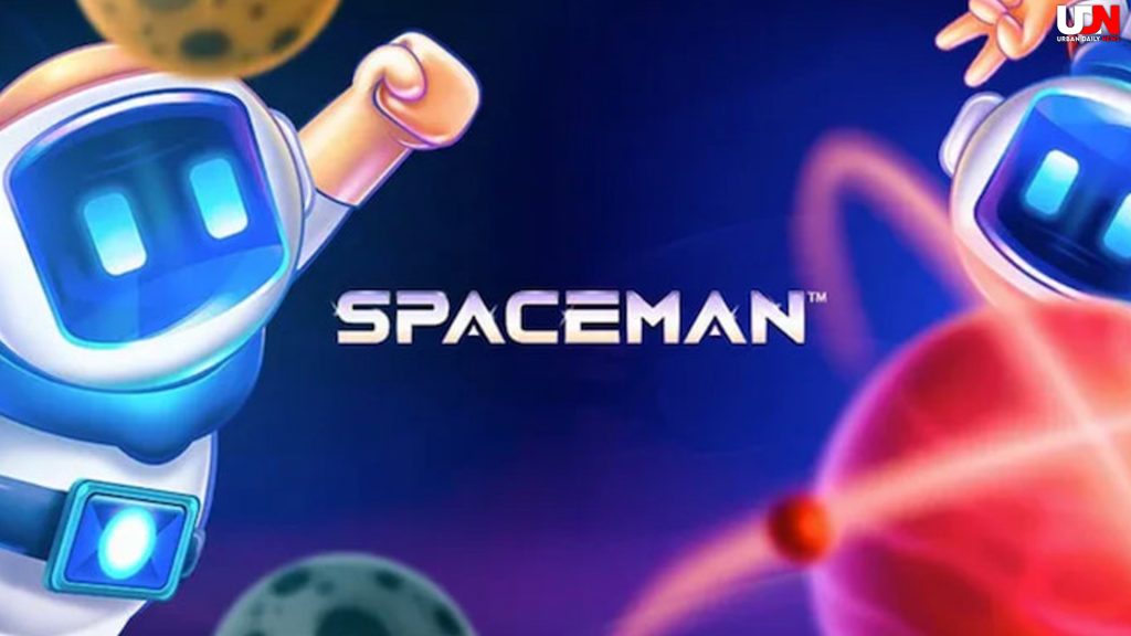 Menjelajah 5 Lapisan Kreatif Slot Spaceman yang Tidak Biasa
