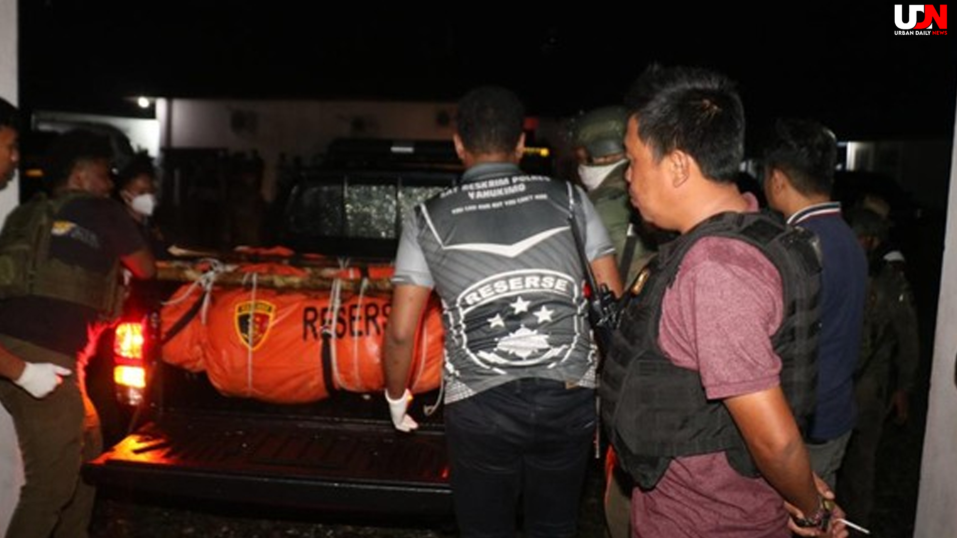 Pendulang Emas Yahukimo: 5 Fakta Korban Tewas Serangan KKB