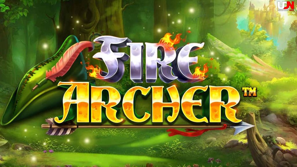 Rangkuman 5 Temuan Cnnslot Tentang Keunggulan Fire Archer
