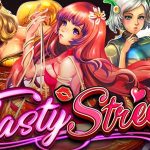 Intip Gaya Baru Ruby8000 di Tasty Street Biar Makin Kekinian