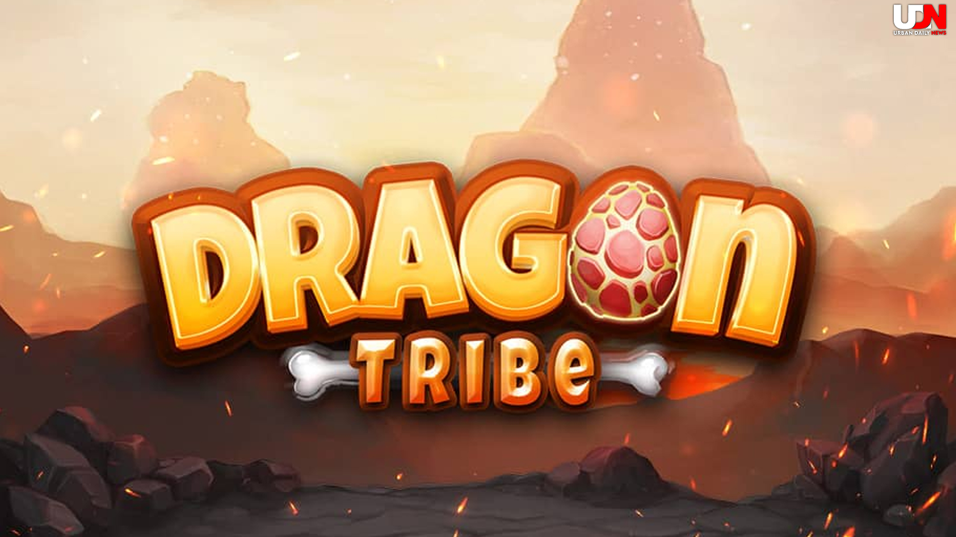 Apa Kelebihan Spektakuler Slot Dragon Tribe di Cnnslot 2025