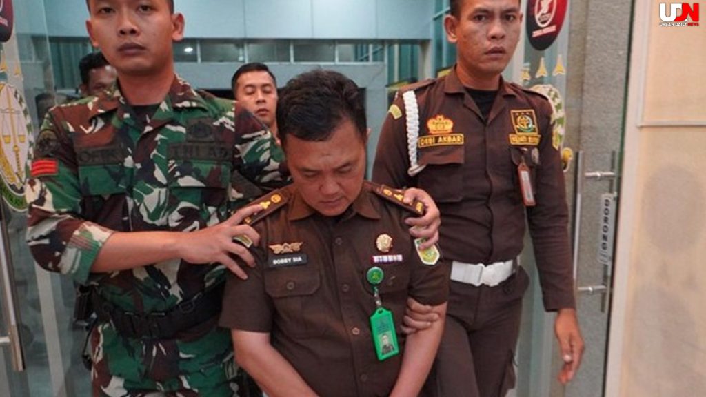 ASN Way Kanan Jadi Tersangka, 4 Alasan Polisi Ambil Cepat