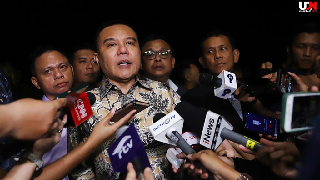 Pergantian Kepala Bapanas, 5 Fakta Baru dari Penjelasan Mensesneg