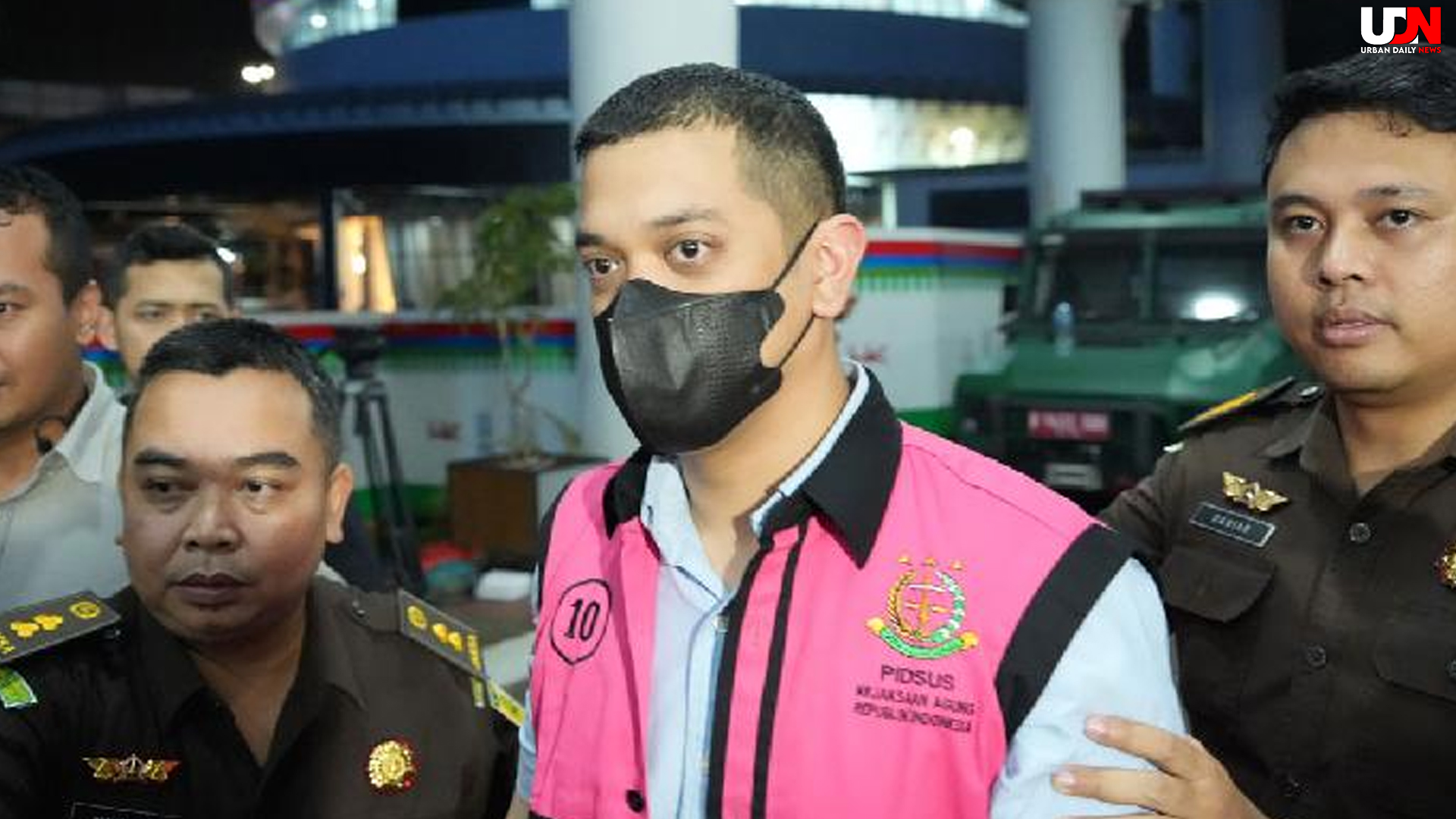 Pengacara Siapkan 4 Argumen Kuat untuk Bantah Tuduhan Terkait Kasus Minyak