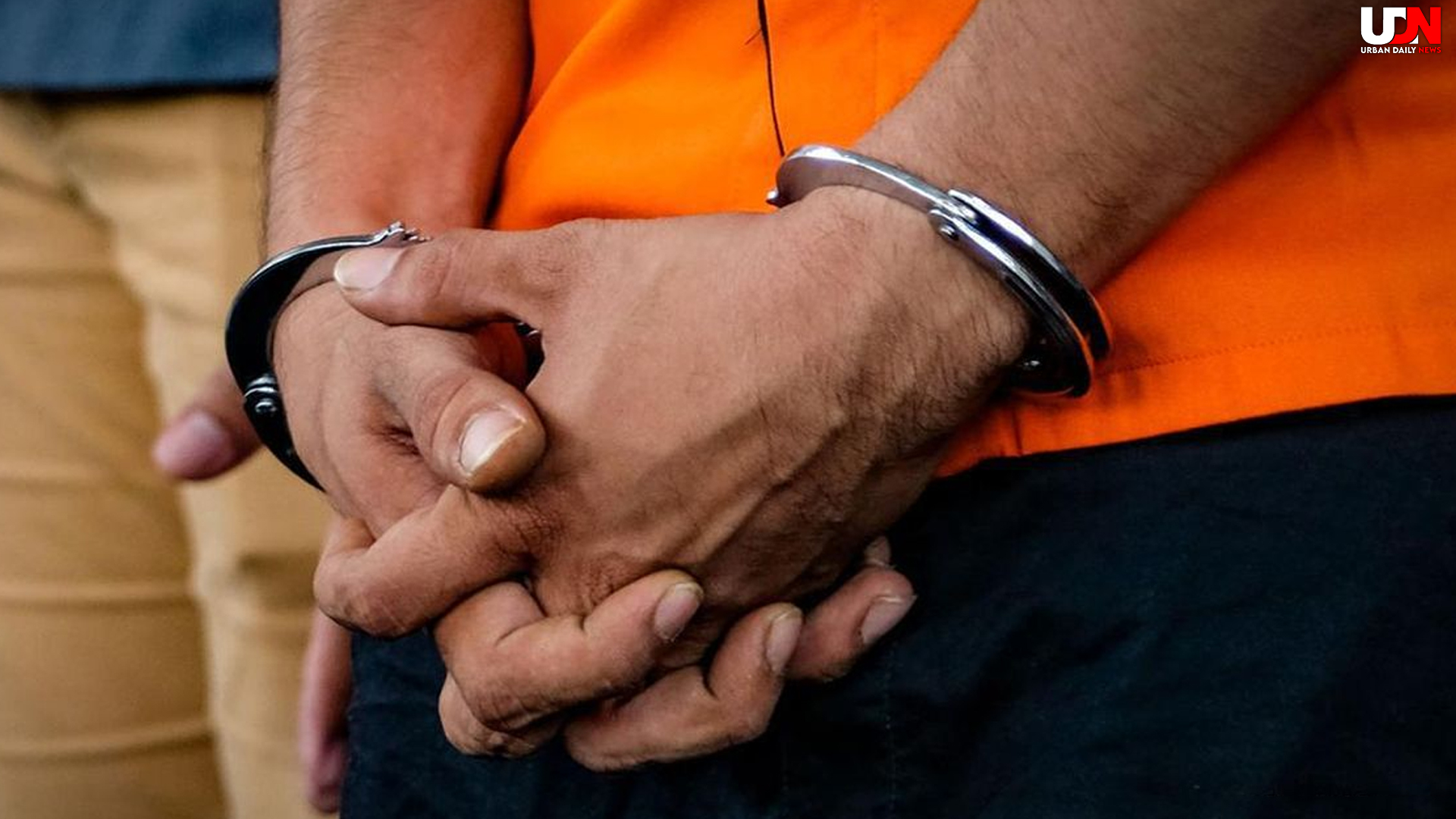 Pria TTU Kehilangan Akal Setelah 3 Botol, Keluarga Jadi Korban Amarahnya