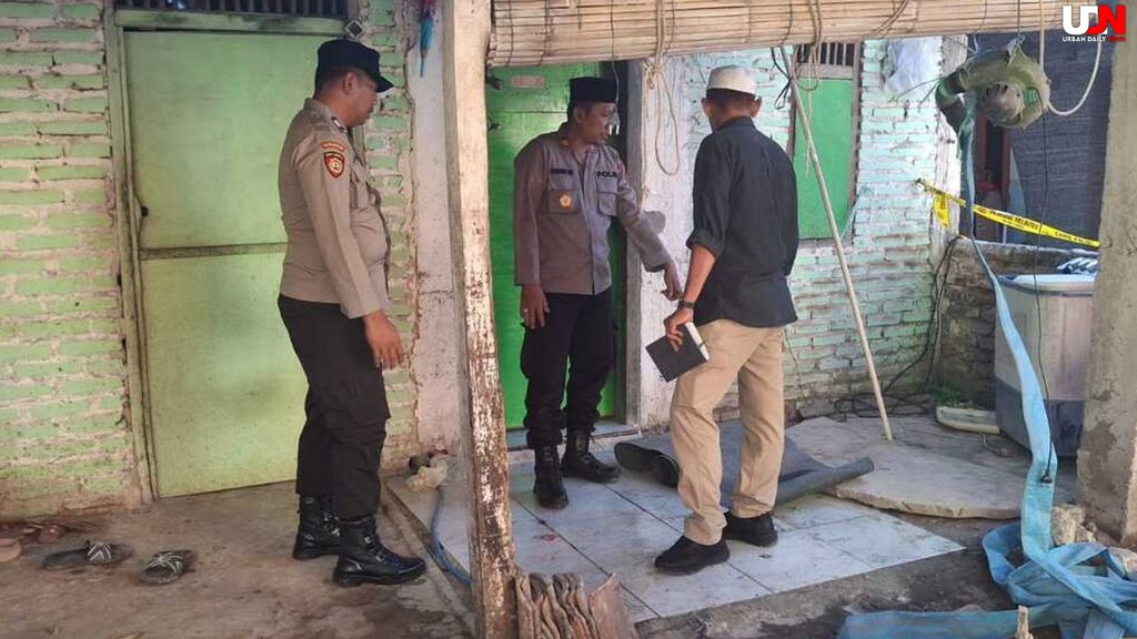 Sumur 22 Meter Jadi Saksi Tragedi Balita di Magetan Tewas