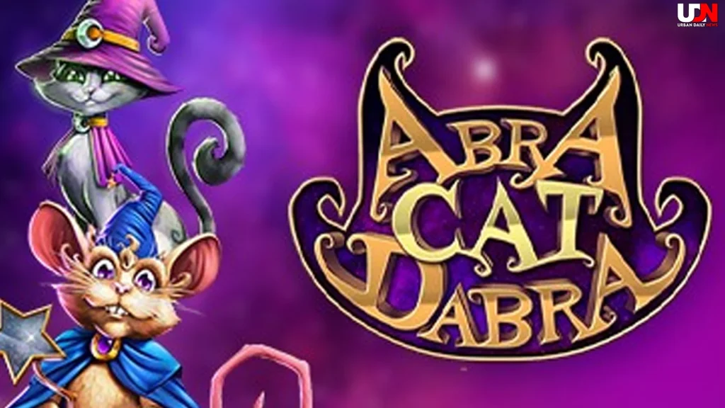 Kejadian Penting Rtp8000 dalam Kesuksesan Slot Abracatdabra