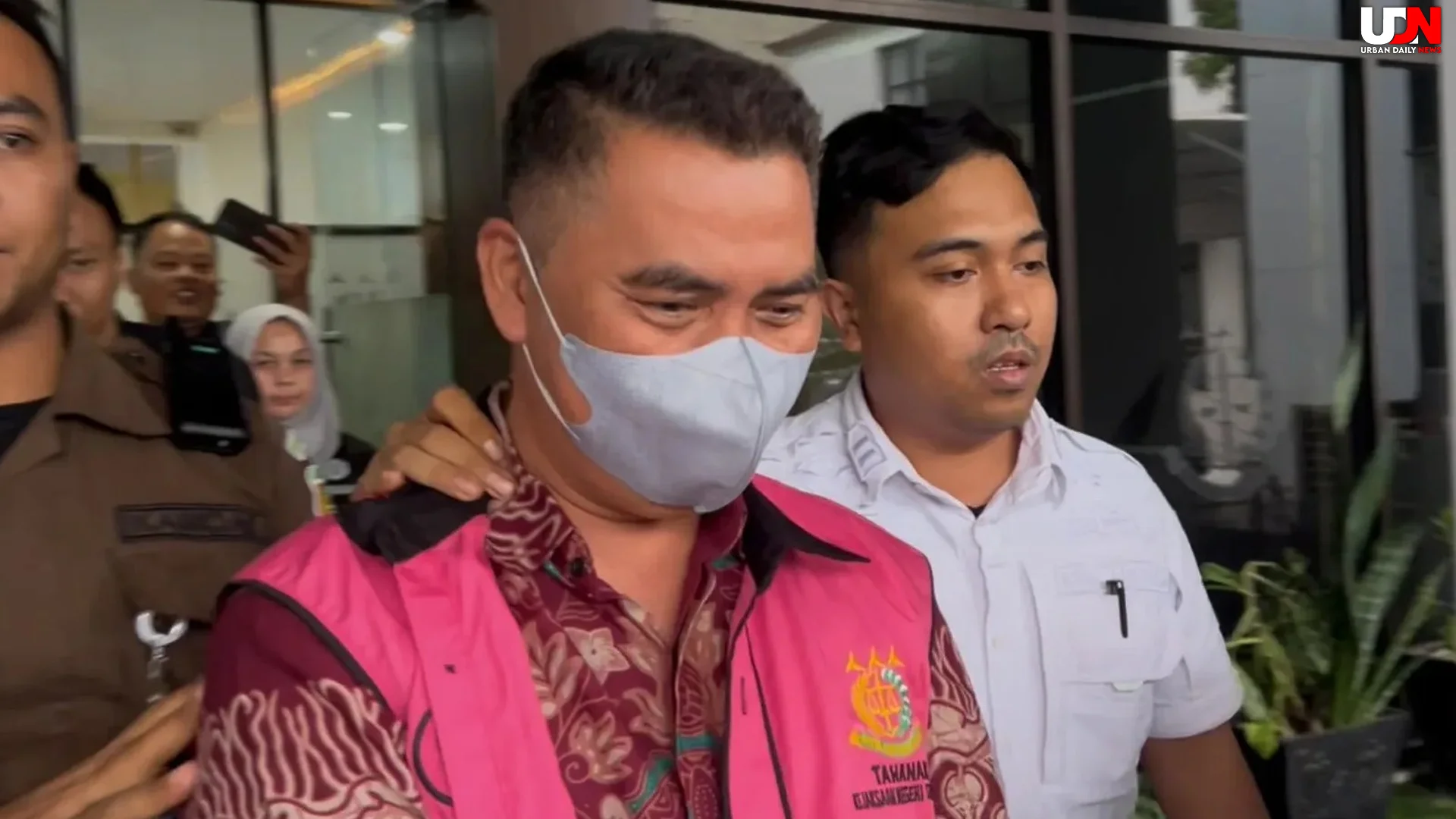 4 Fakta Baru yang Mengungkap Kasus Korupsi BUMD Serang