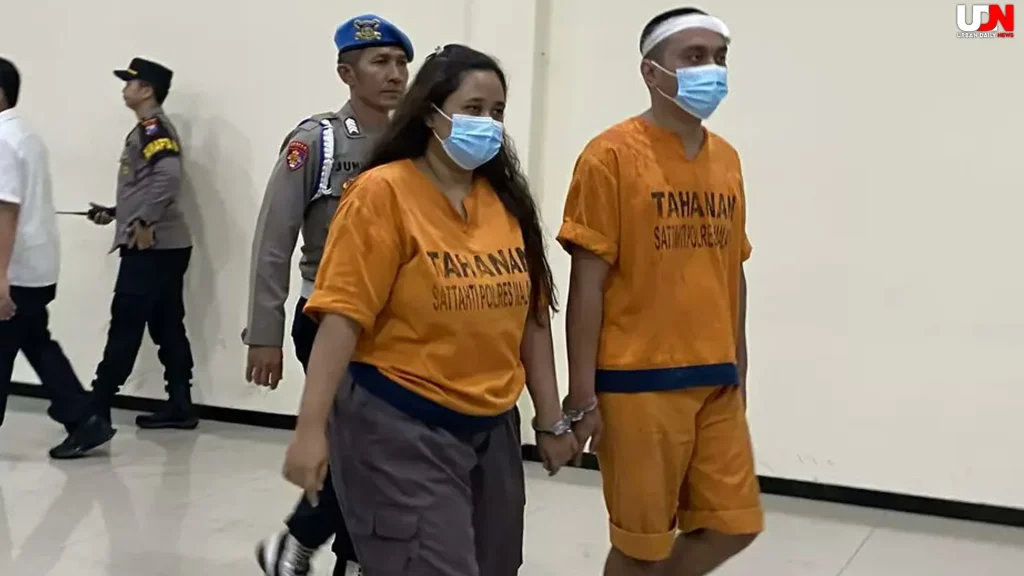 Kakak Paksa Adik Nyabu, 4 Fakta yang Membuat Kasus Ini Viral