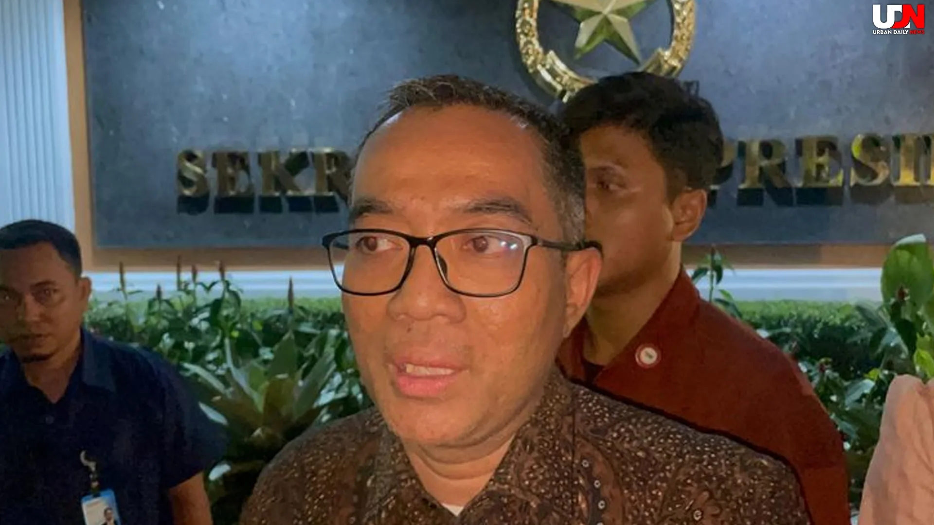 Kasus Timothy Anugerah: 4 Tindakan Konkret Mendikti dalam UNUD