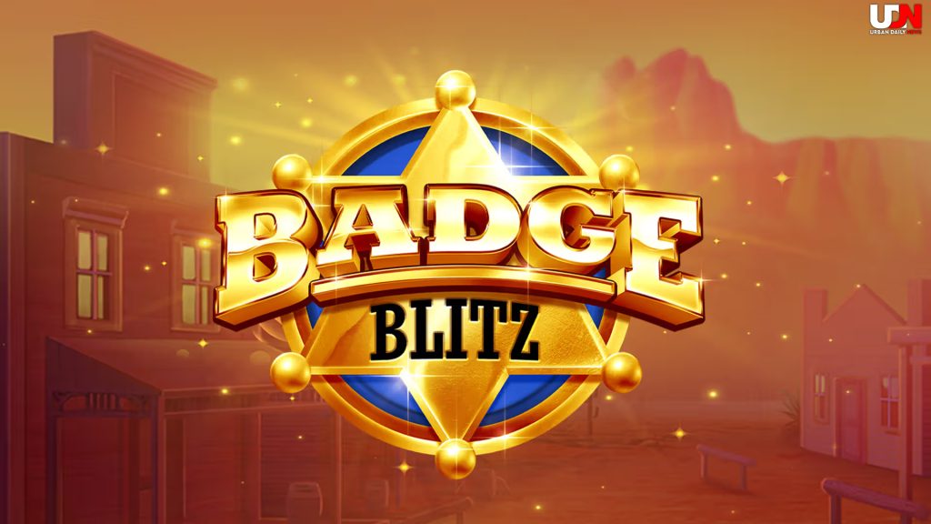 Bandar Slot88 Jelaskan Mekanisme Bonus Game Badge Blitz