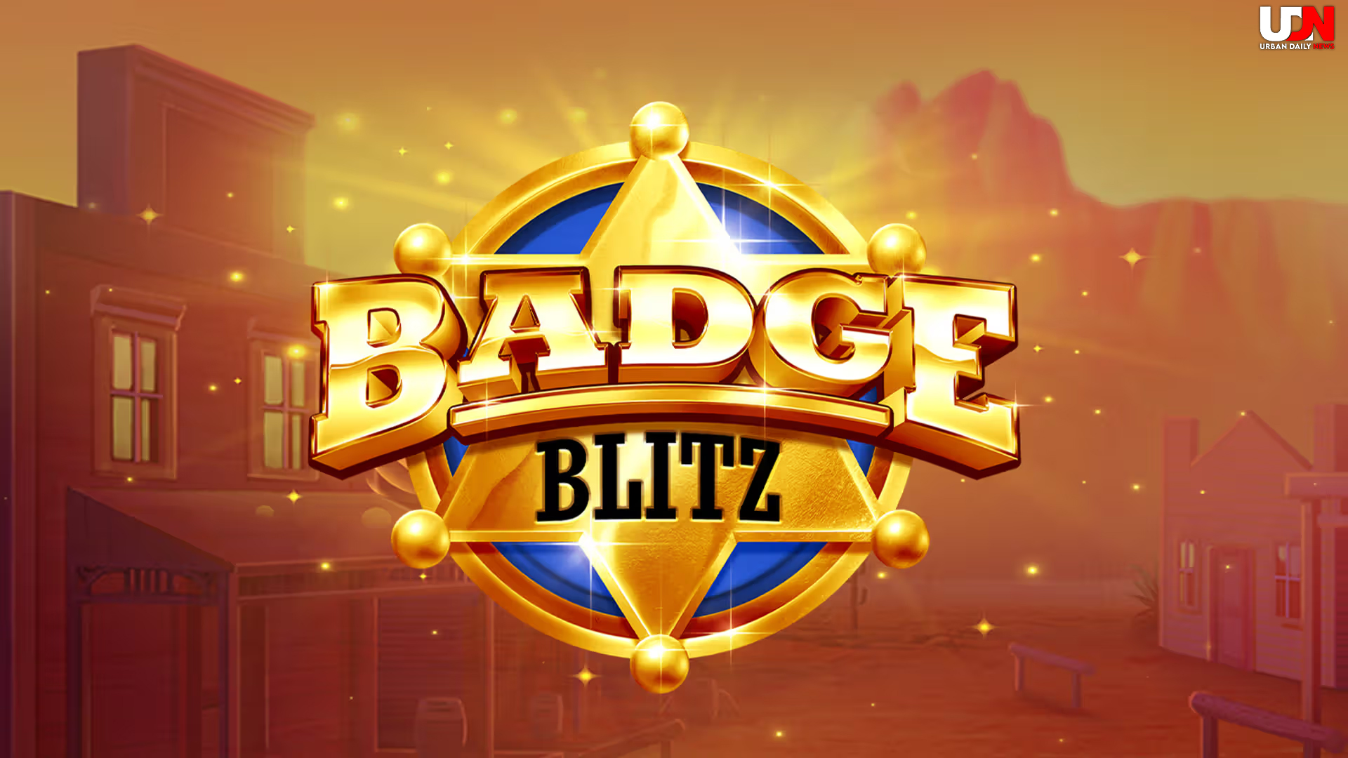 Bandar Slot88 Jelaskan Mekanisme Bonus Game Badge Blitz