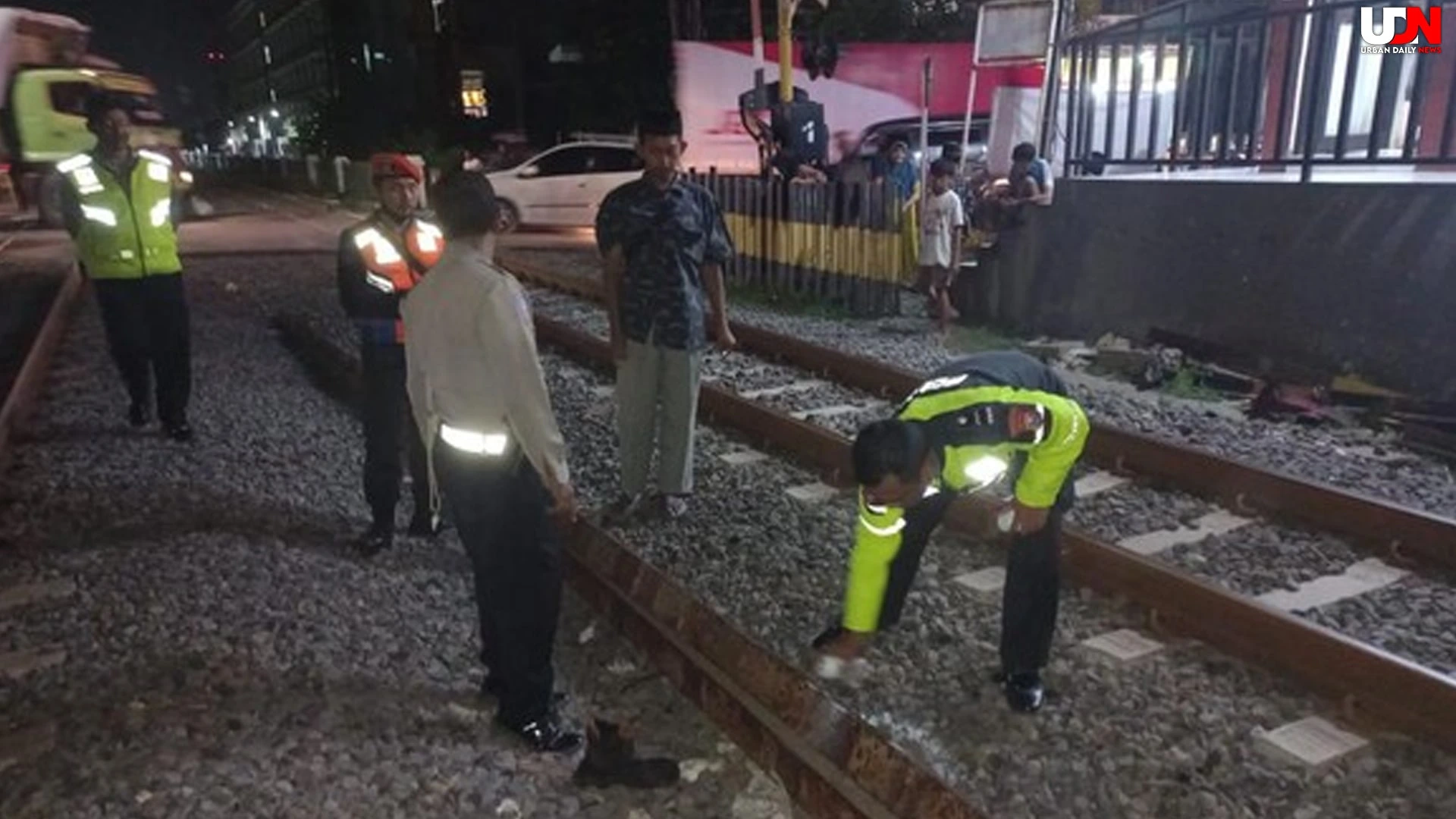 Tragedi di Kebon Jeruk: 2 Detik yang Mengubah Hidup Pemotor
