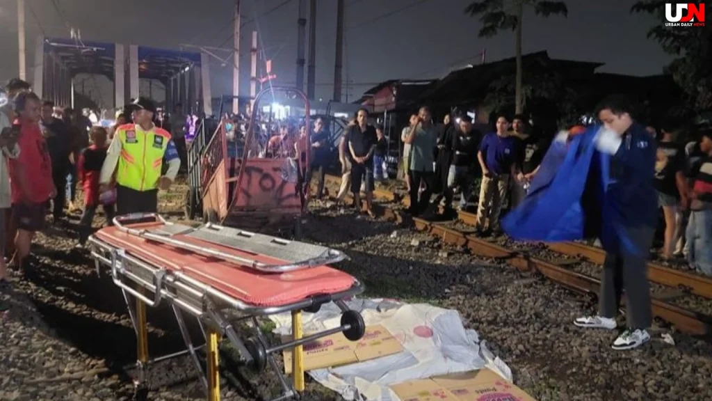Tragedi di Kebon Jeruk: 2 Detik yang Mengubah Hidup Pemotor