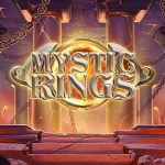 Eksperimen Cnnslot Menghadirkan 5 Magic dalam Mystic Rings