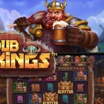 Slot777 Nuansa Pub Bajak Laut Anak Jaksel Tren di Pub Kings