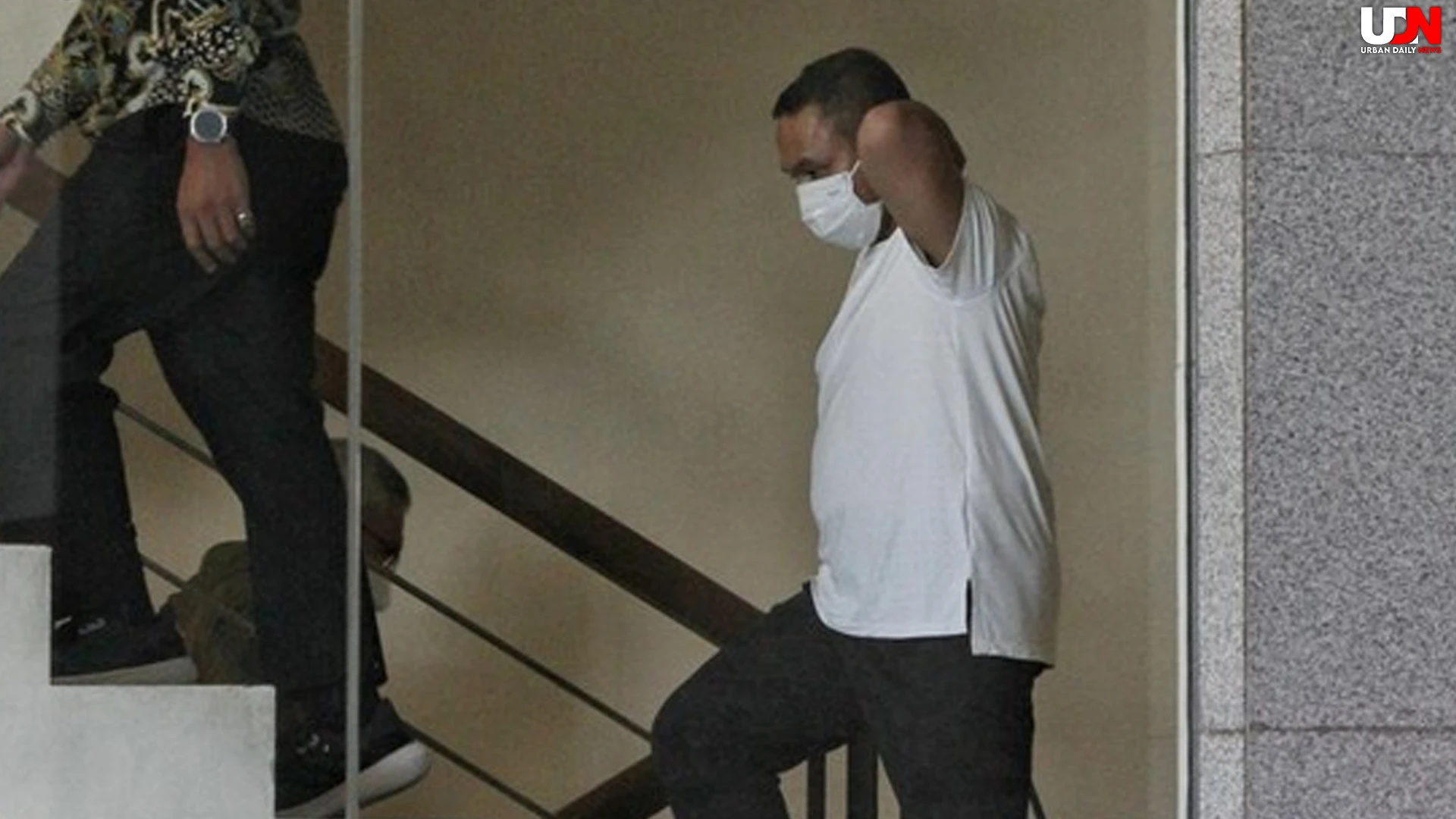 KPK Gerebek Gubernur Riau Abdul Wahid, Sita Uang Rp 1,6 M