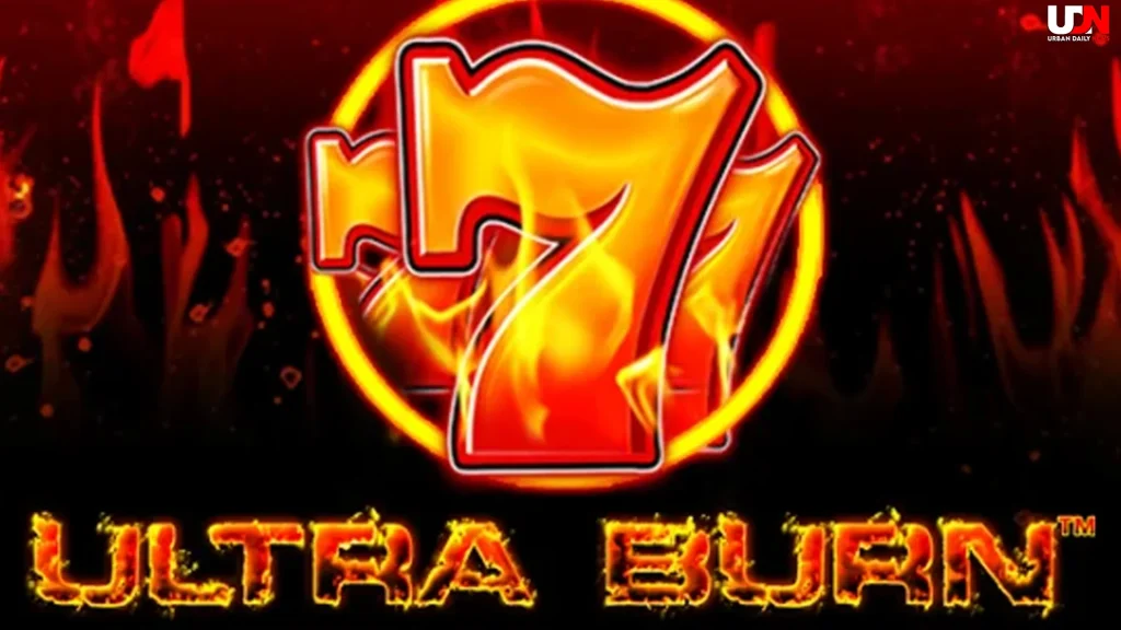 Auto Glowing! 5 Moment di Ultra Burn Ini Worth It Banget