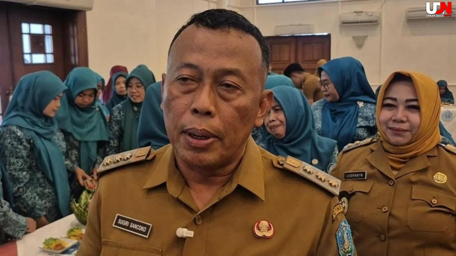 Sugiri Sancoko Kena OTT KPK: 5 Fakta Menarik dari Kasus Ini