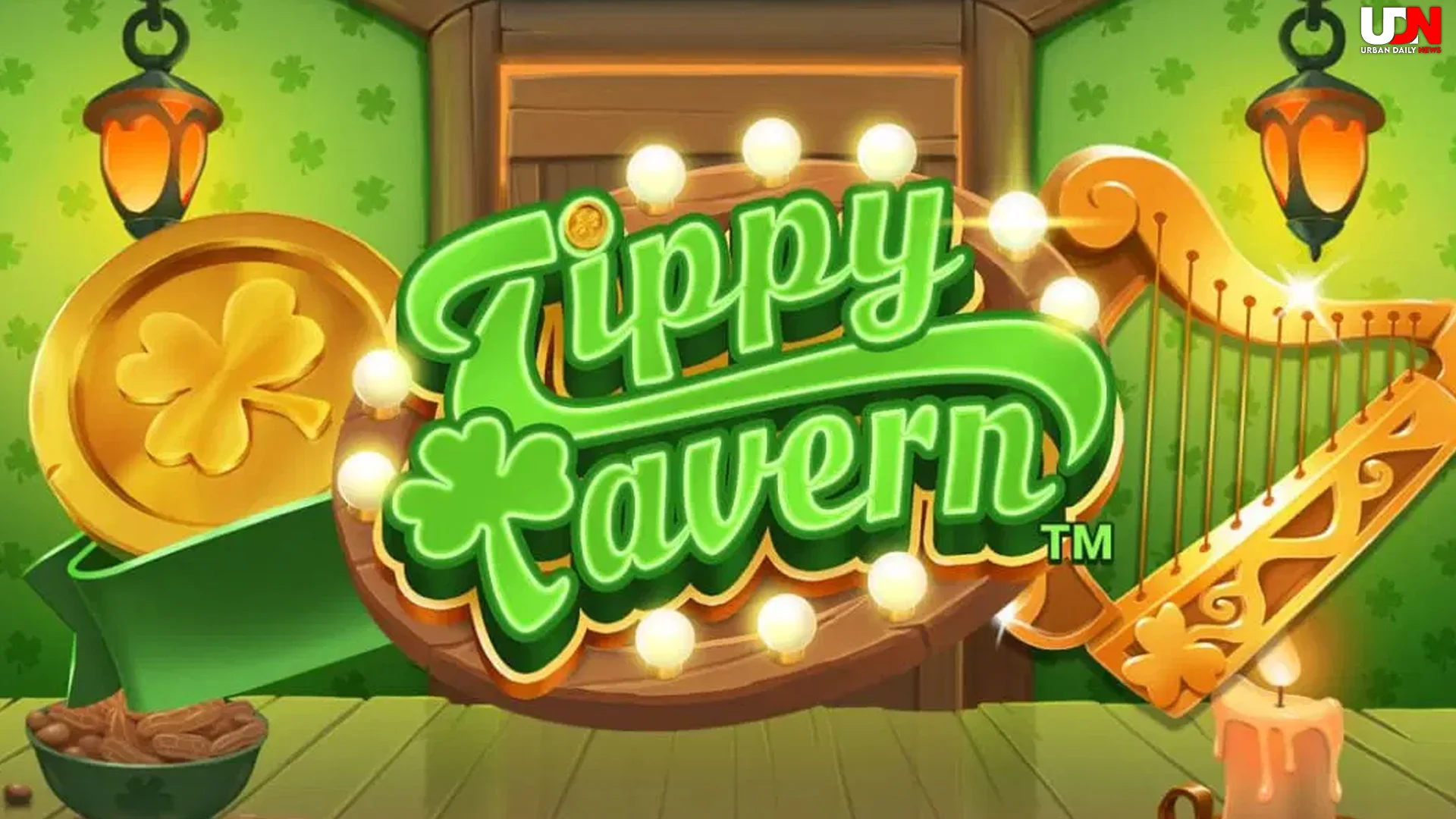 Baru Tippy Tavern 2025 Bikin Terasa Kayak Mimpi Basah Bartender