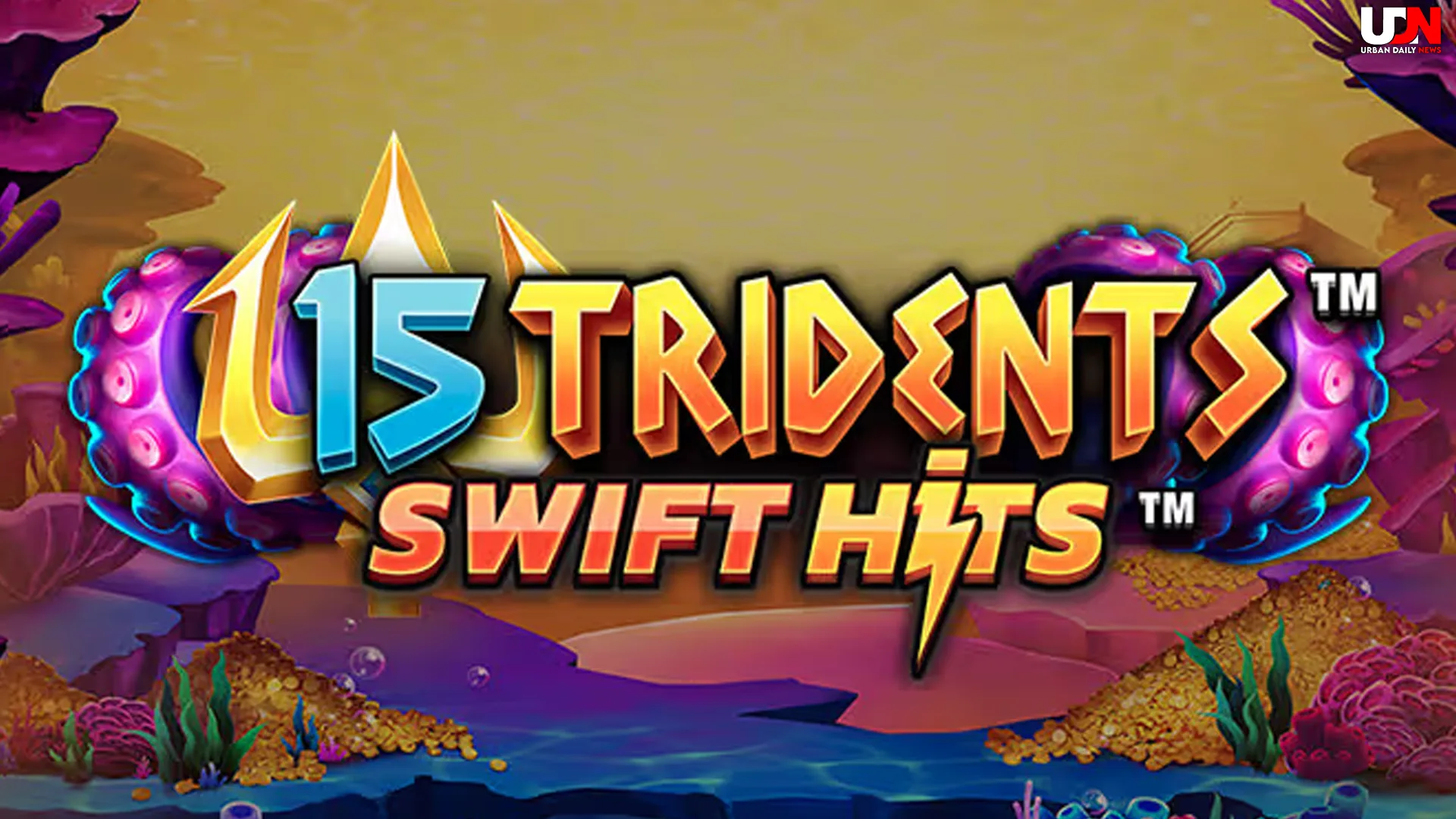 Anak Zaman Sekarang Bahas 15 Tridents di Slot777 Biar Update Terus