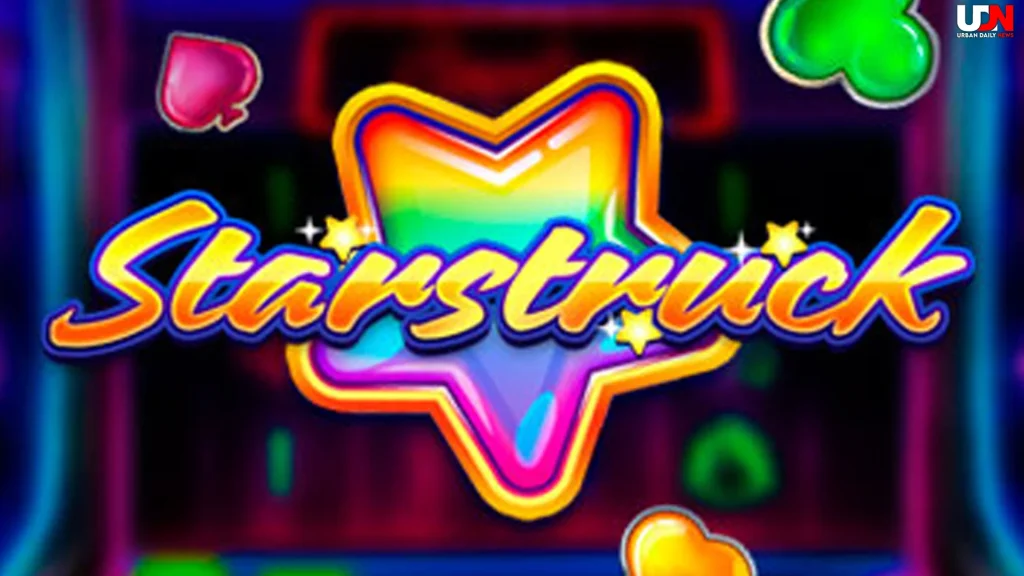 No Bib! 4 Fakta Situs Slot Online Starstruck yang Valid Banget