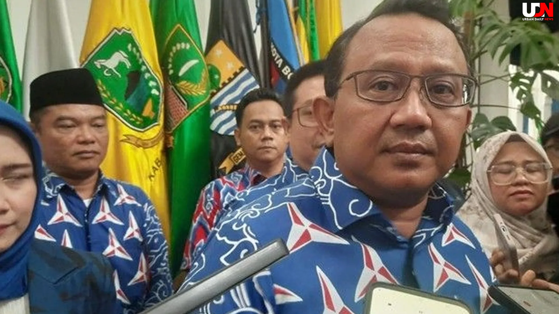 5 Poin Penting Komisi I DPR Tentang TNI Sebagai Pasukan Perdamaian