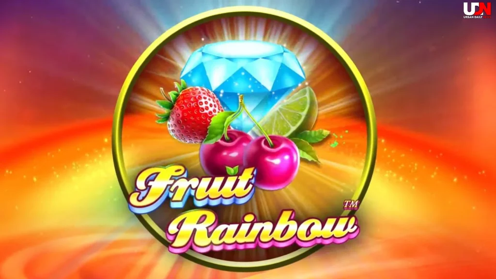 Suka Estetika? Warna Fruit Rainbow 2025 Bisa Buat Feed Lo Menawan