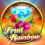 Suka Estetika? Warna Fruit Rainbow 2025 Bisa Buat Feed Lo Menawan