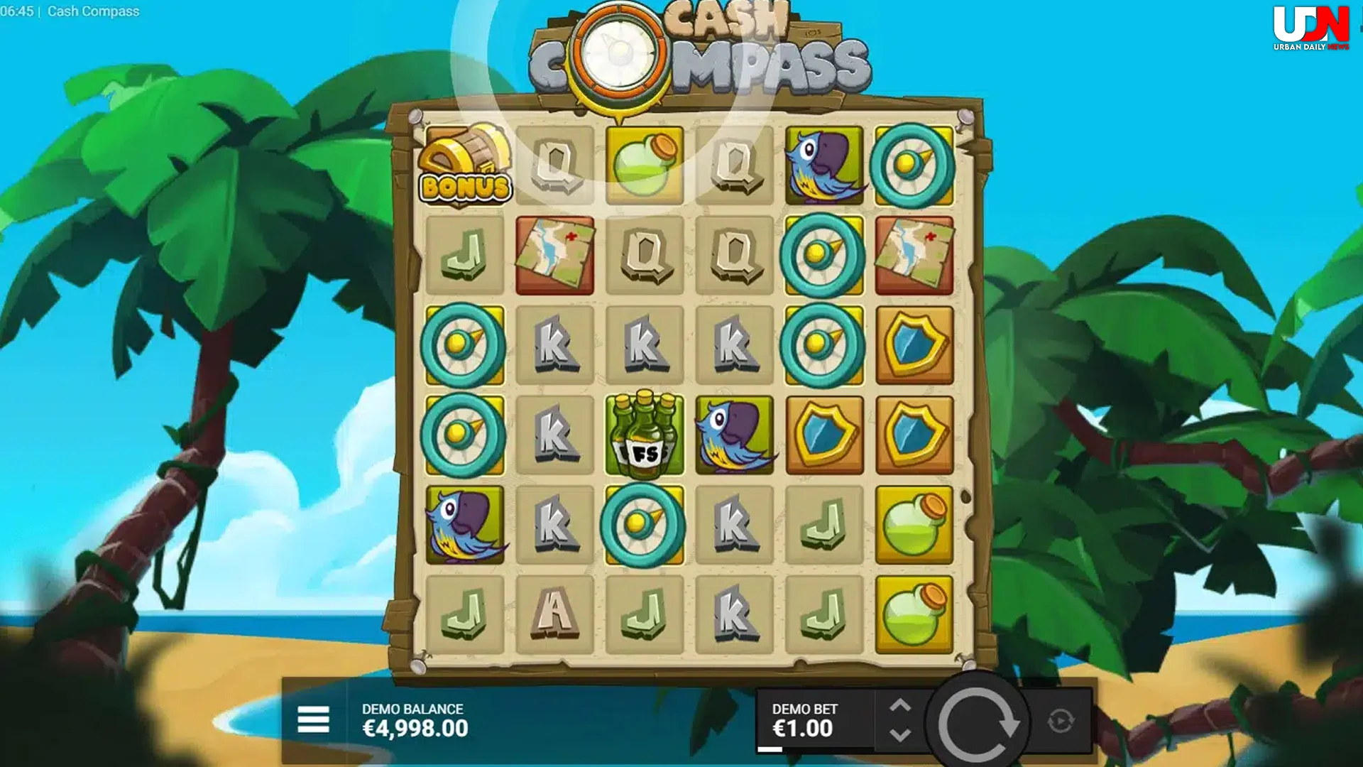 Gaspol! 5 Drama Cash Compass yang Pasti Lo Kena Trophy