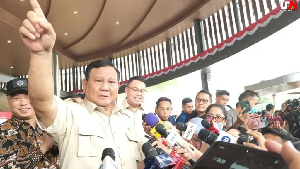 5 Alasan Penting Penanganan Bullying yang Didukung Prabowo