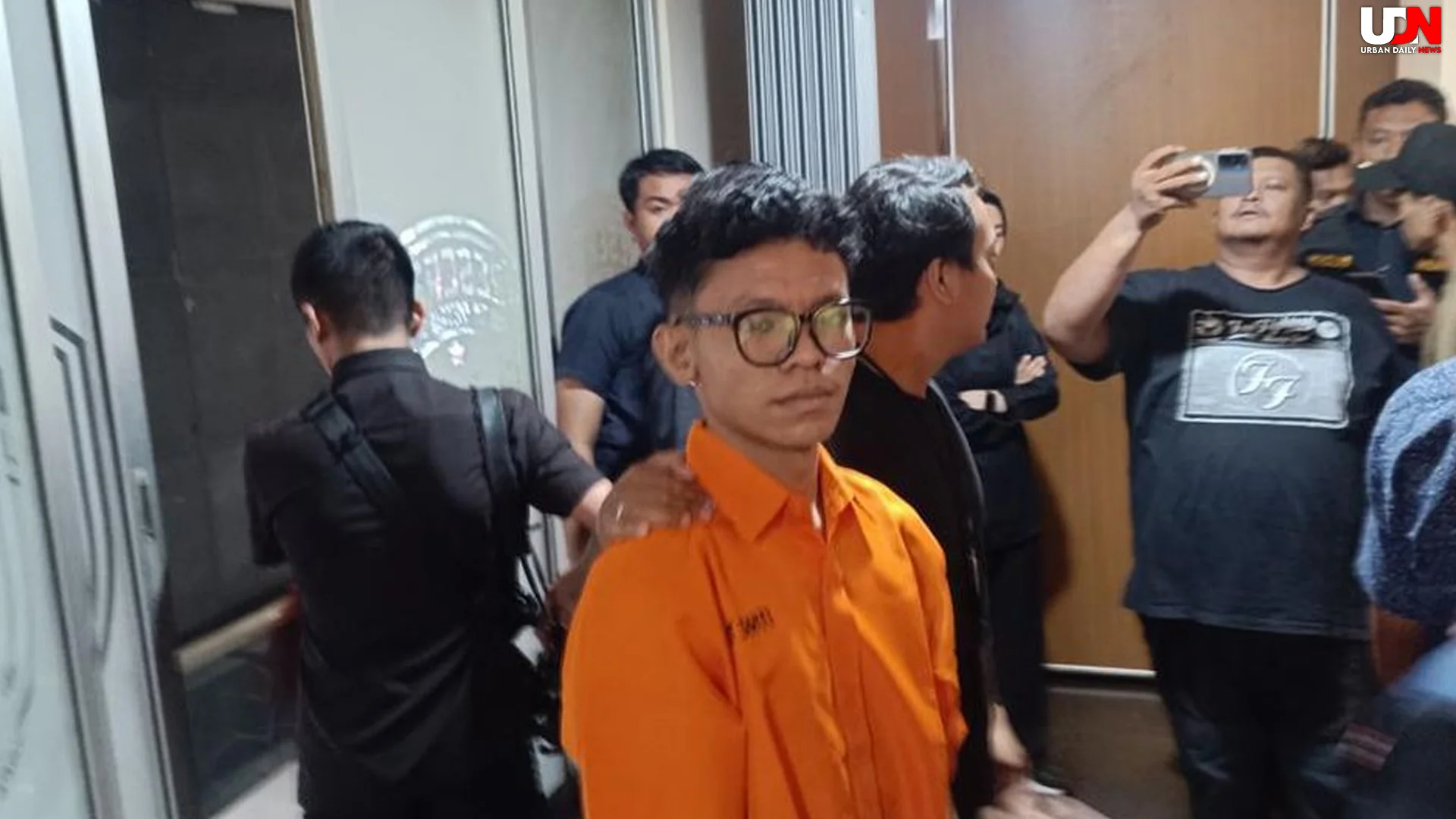 Dari 4 Fakta, Pria di Depok Ania Pacar dengan Cara Brutal