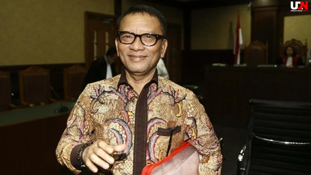 Eks Dirjen Pajak dan 5 Pelajaran Berharga dari Kasus Korupsi Ini