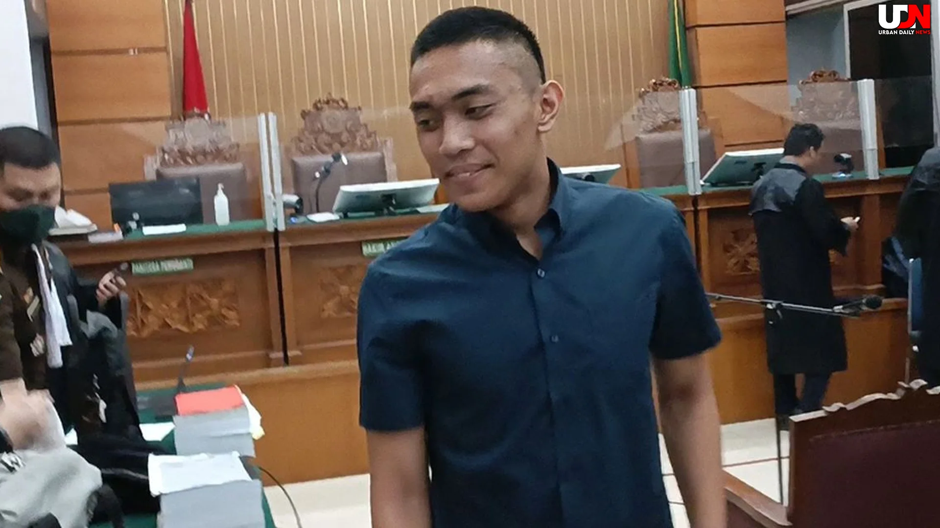 Vonis Mario Dandy, 5 Kasus Hukum Baru Yang Juga Harus Dijalani